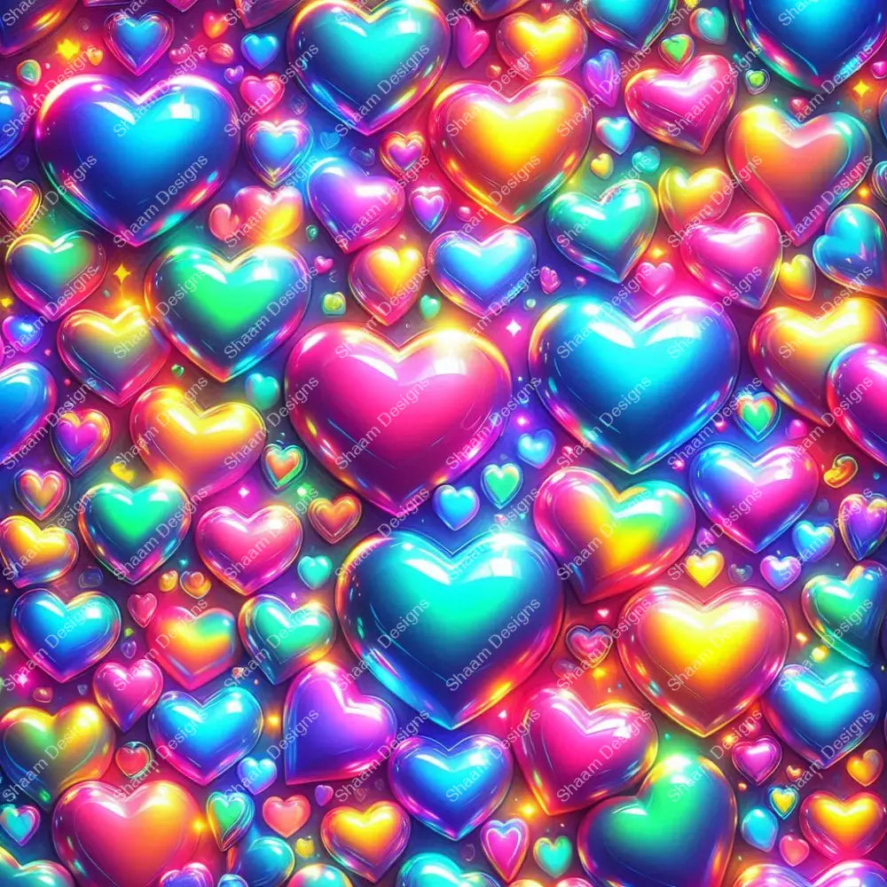 1 Cupids Quilt Vinyl Wraps