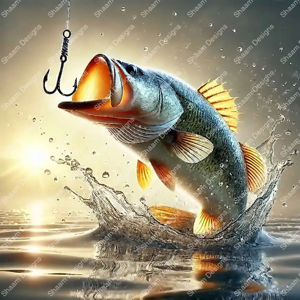 16 GO CATCHER Vinyl Wraps