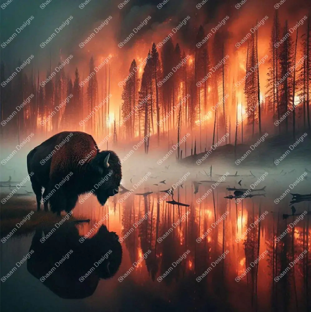 16 Go Ember Escape Vinyl Wraps