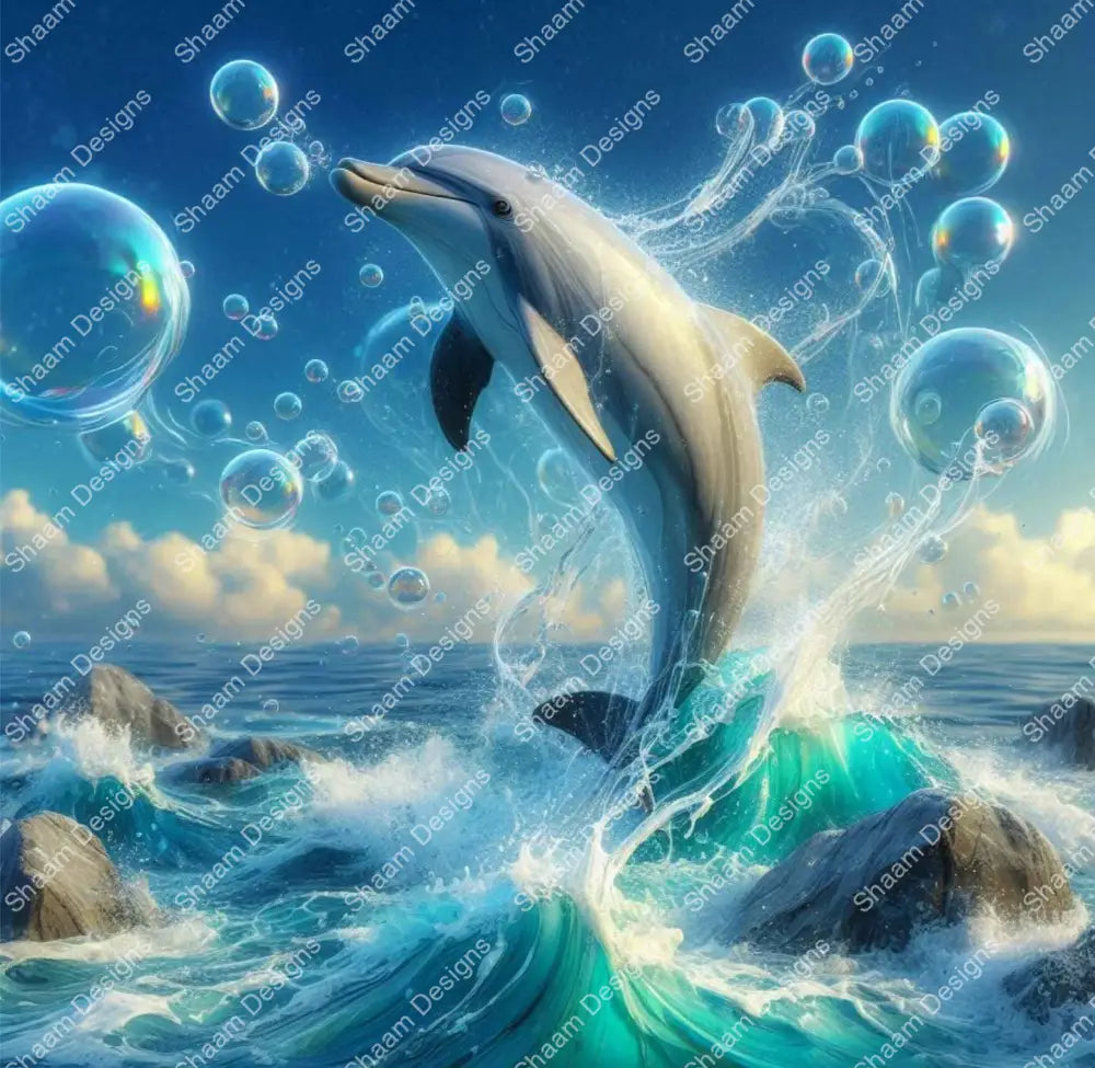 19 Go Bubble Fin Vinyl Wraps