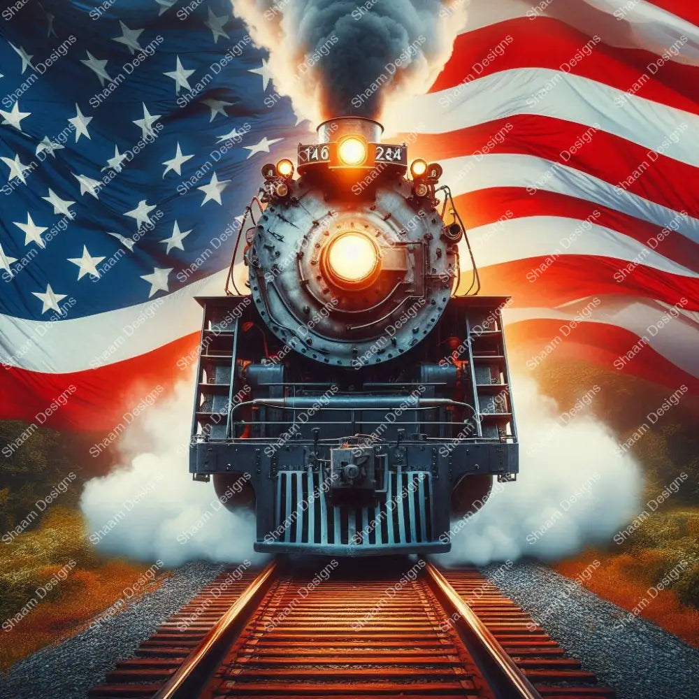 21 Patriotic Journey Vinyl Wraps