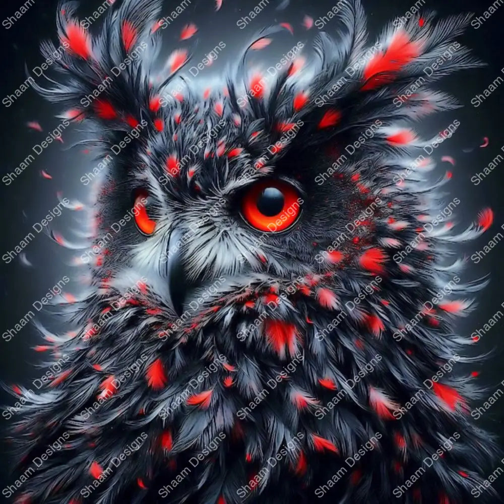 22 GO UMBRA Vinyl Wraps