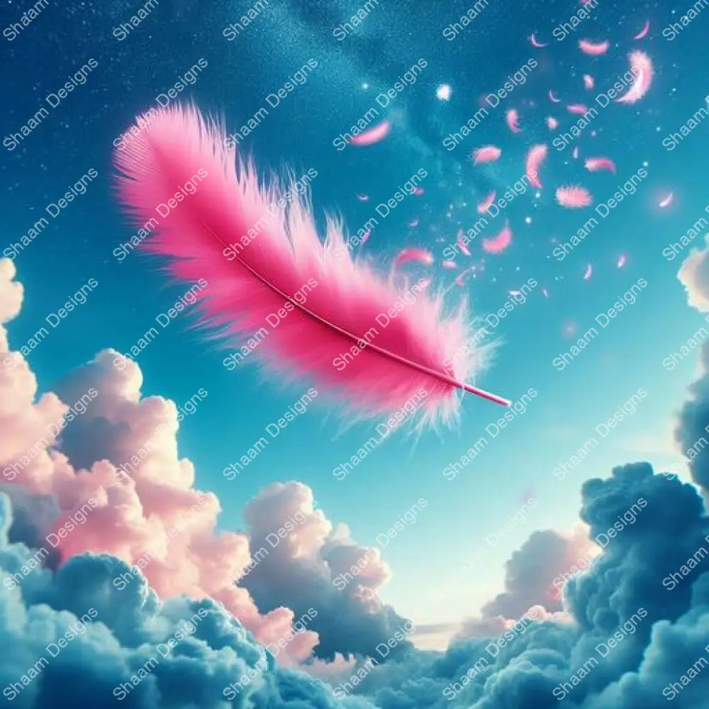 33 Cloud Of Hope Vinyl Wraps