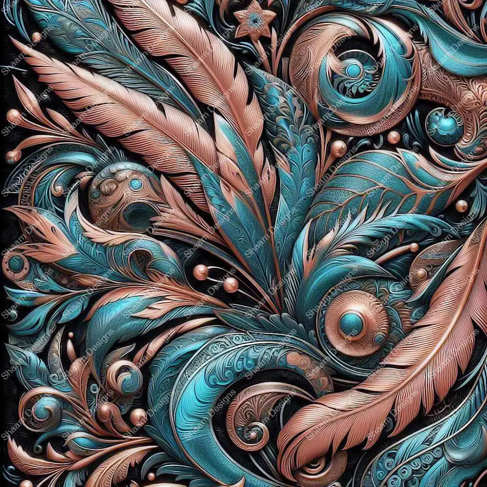 23 GO Bronze Whisper Vinyl Wraps