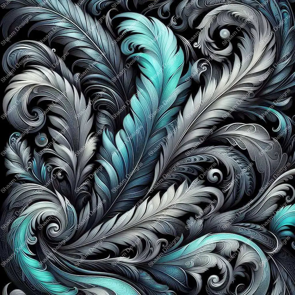 23 GO Sweet Elegance Vinyl Wraps