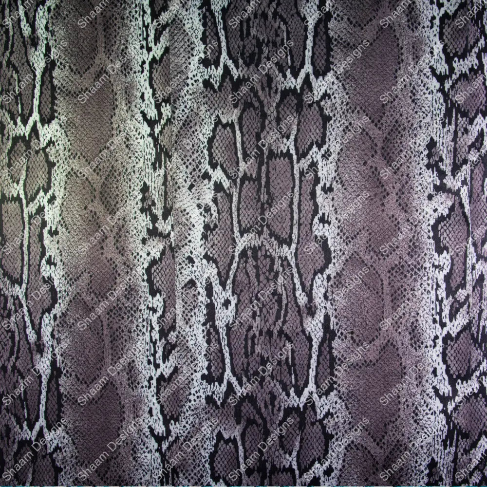 12 Snake 5 Vinyl Wraps