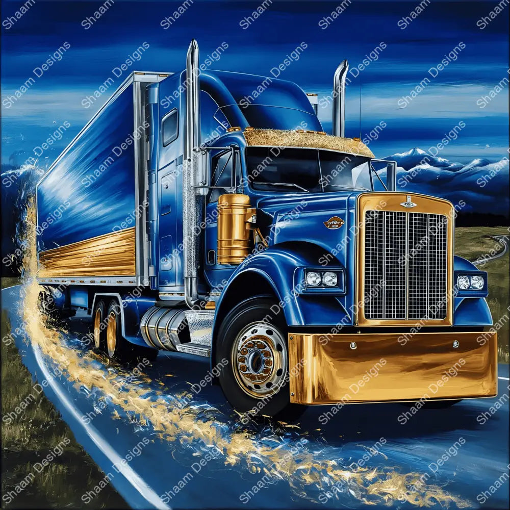 29 TRUCK15 Vinyl Wraps