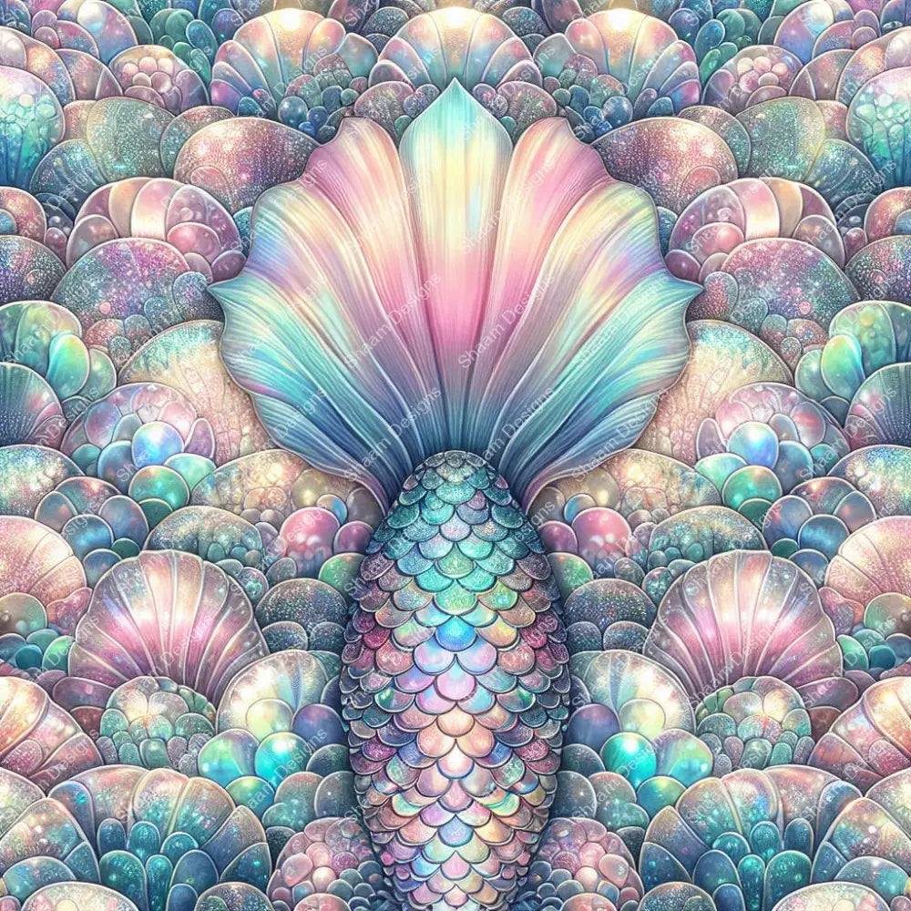 19 AquaLustre Vinyl Wraps