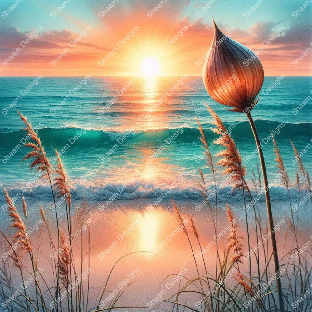 32 BEACH03 Vinyl Wraps