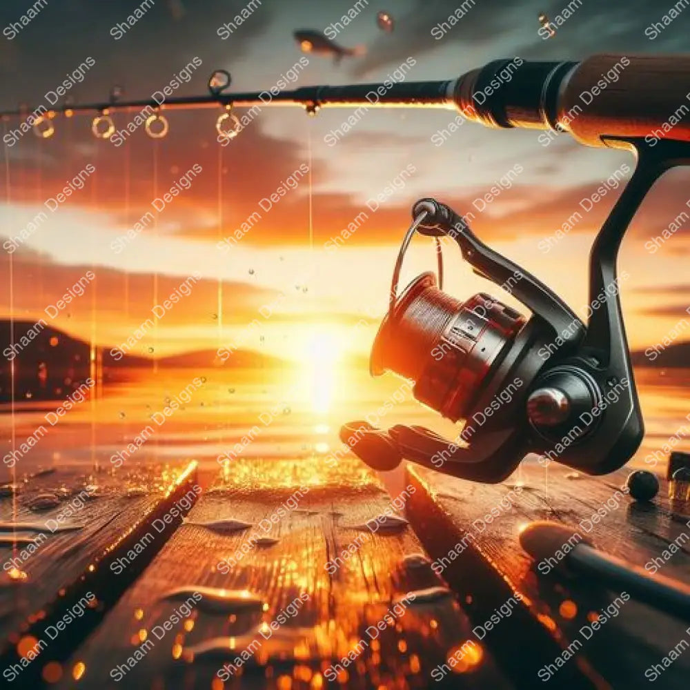 16 First Cast Vinyl Wraps