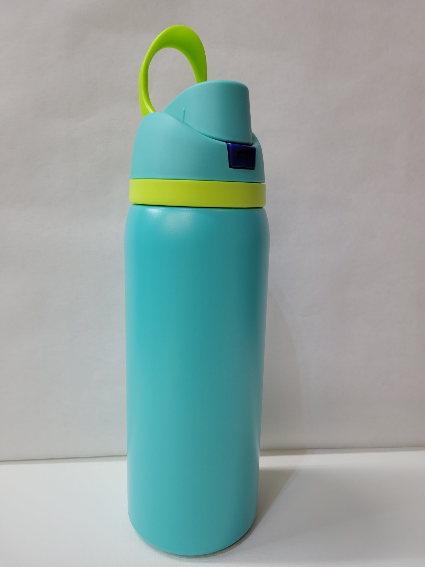 24/32oz Owala Freesip Water Bottle with Stainless Steel Insulation Sippy Cup