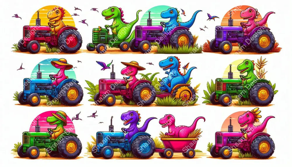 40 Braxton Vinyl Wraps