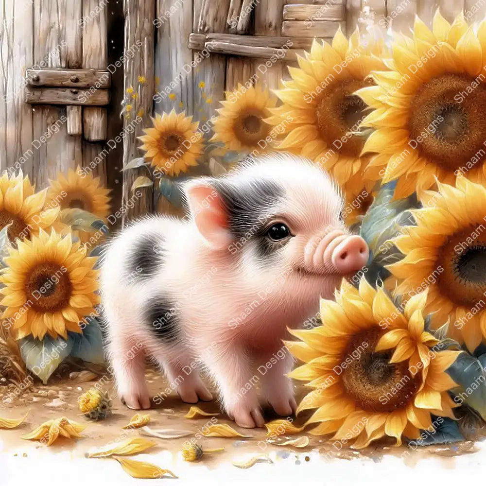 40 GO Snuggle Vinyl Wraps