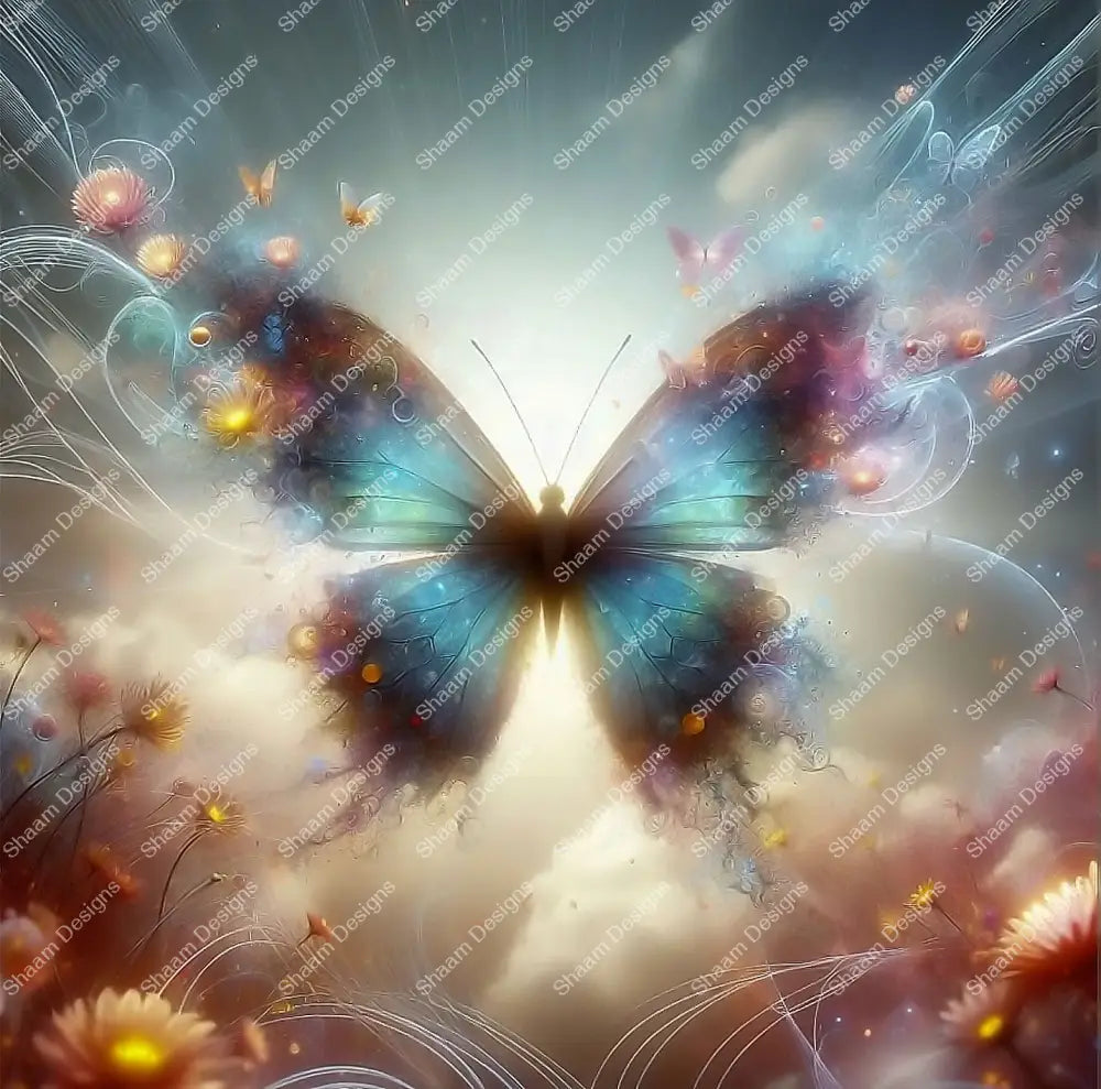 53 GO Glimmer Vinyl Wraps