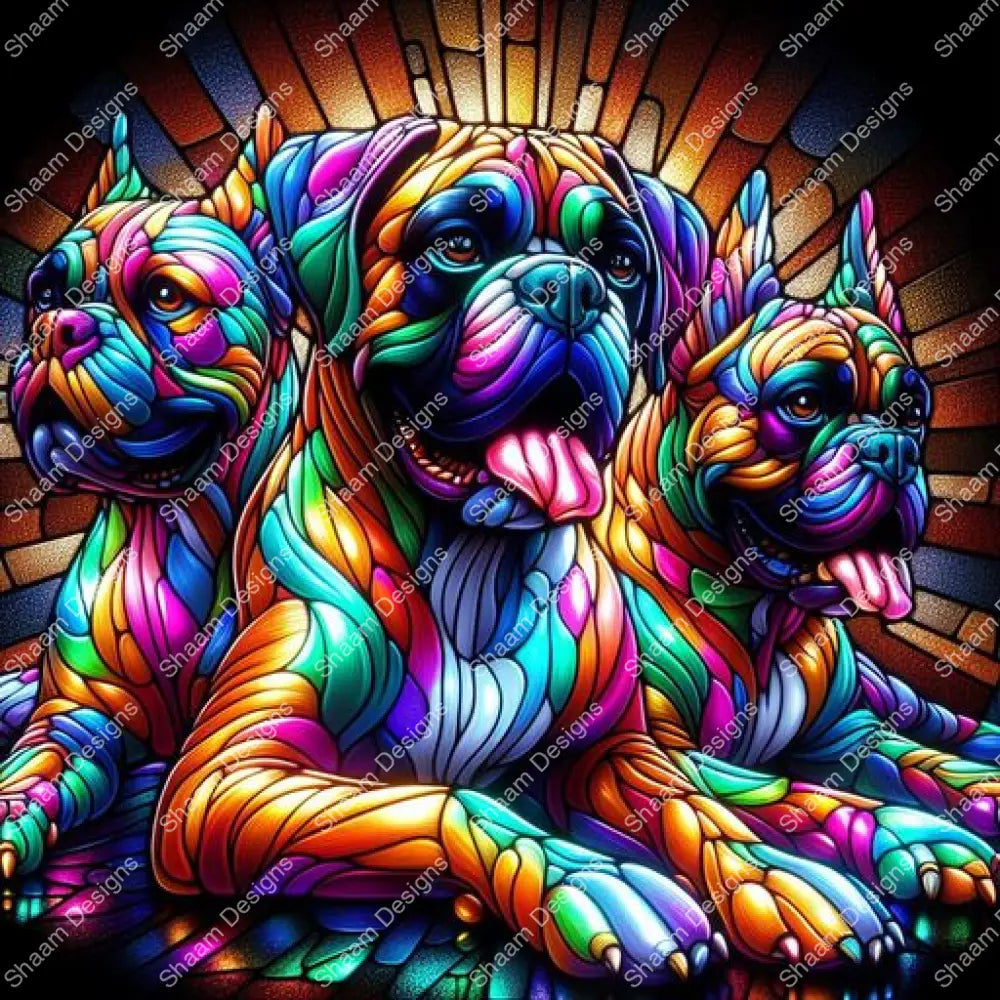 8 Always With You Vinyl Wraps