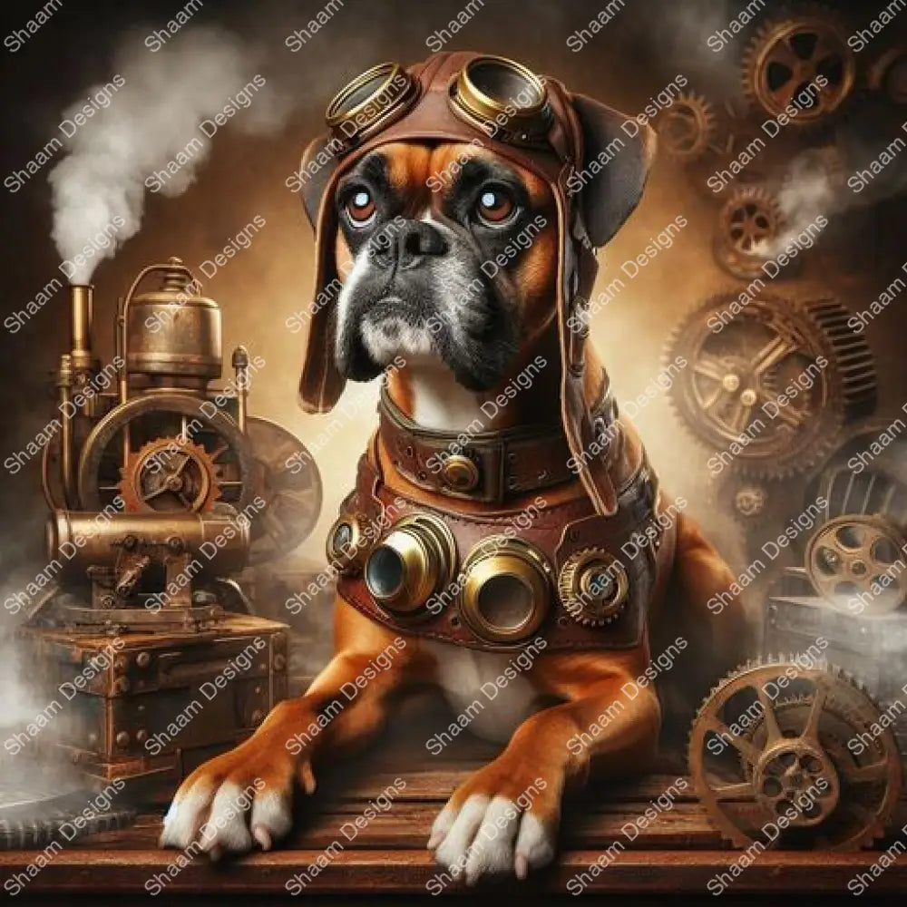 8 Tytus Conductor Vinyl Wraps