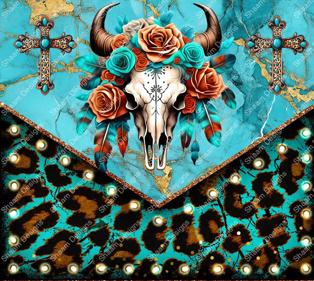 60 West16 Vinyl Wraps