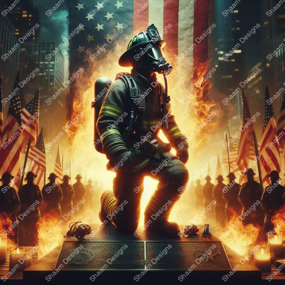 61 Blazing Hero Vinyl Wraps