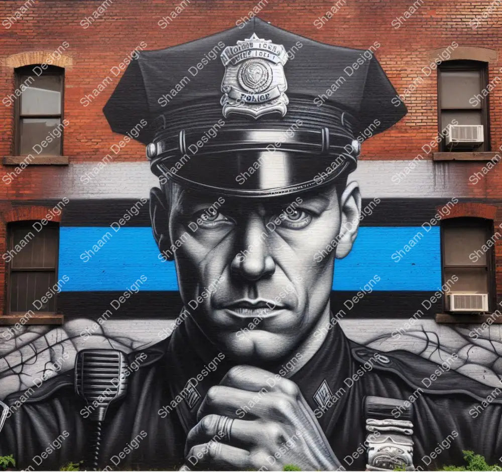 61 Blue Valor Vinyl Wraps