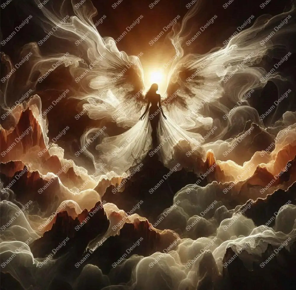 61 Go Stormy Embrace Vinyl Wraps