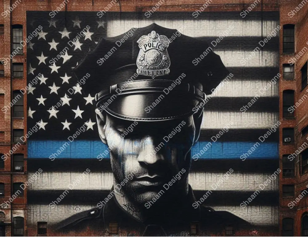 61 Honor Badge Vinyl Wraps