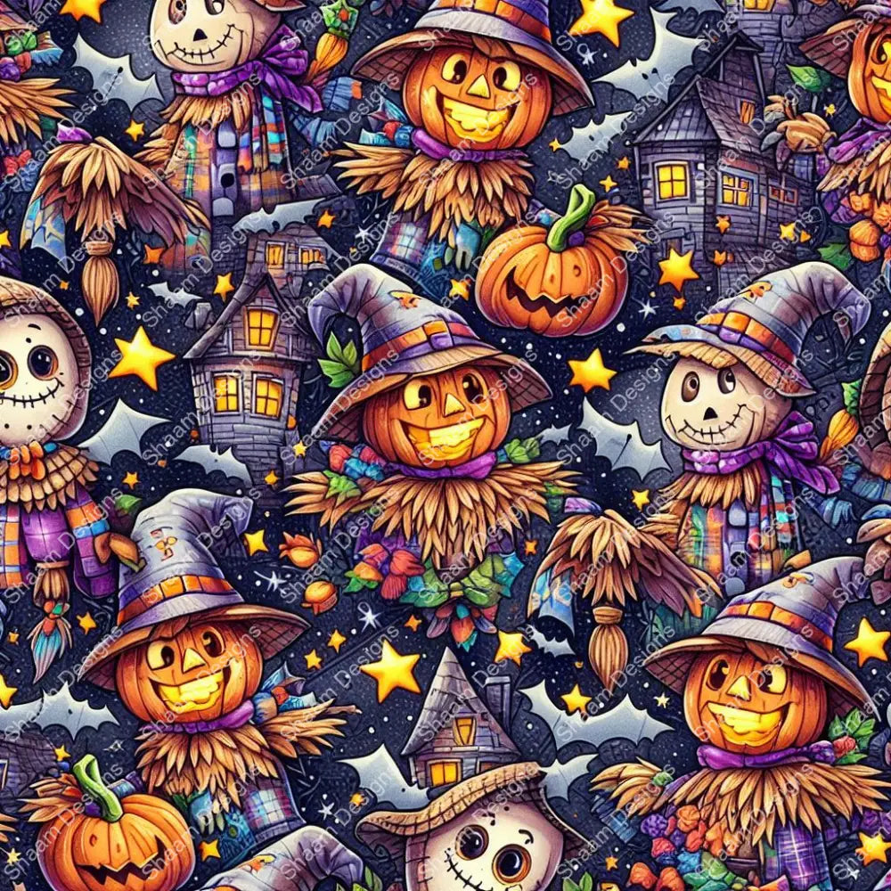 62 Hall Pattern Vinyl Wraps