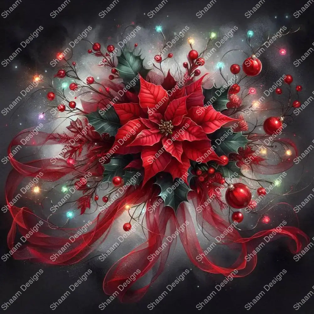 62 XMAS11 Vinyl Wraps