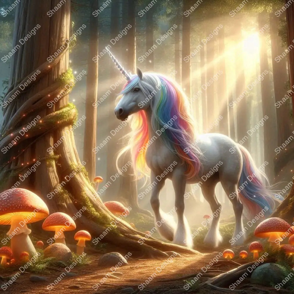 68 Twilight Trot Vinyl Wraps