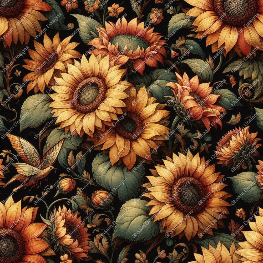 70 Cascade Vinyl Wraps