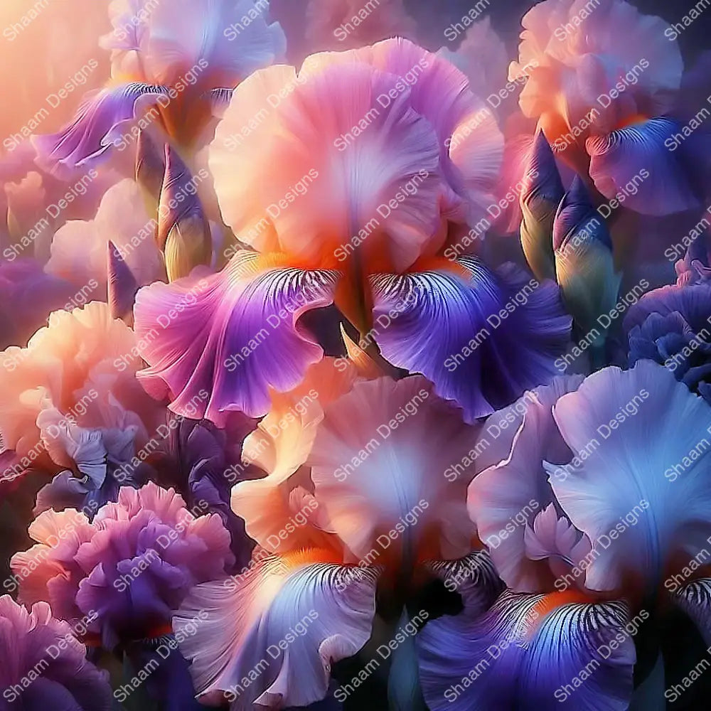 70 GO SPRING 11 Vinyl Wraps