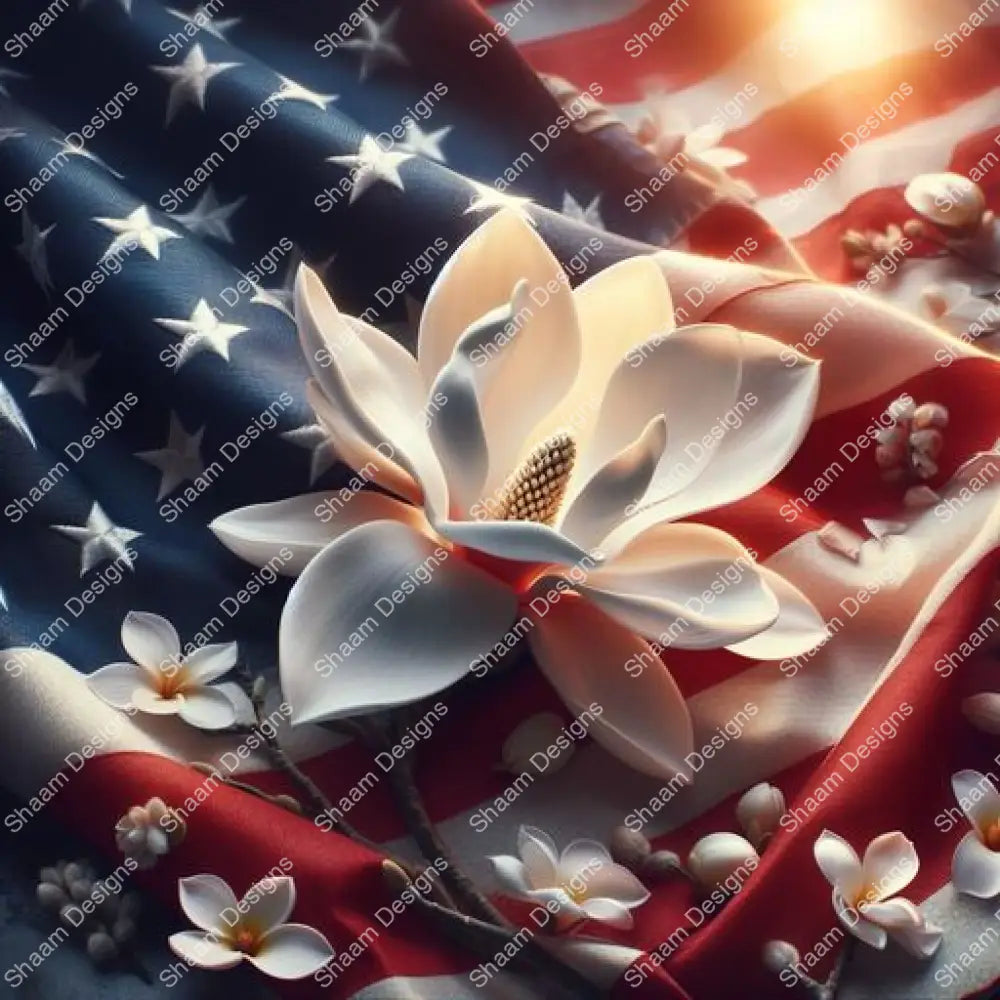 38 Lily Magnolia Vinyl Wraps