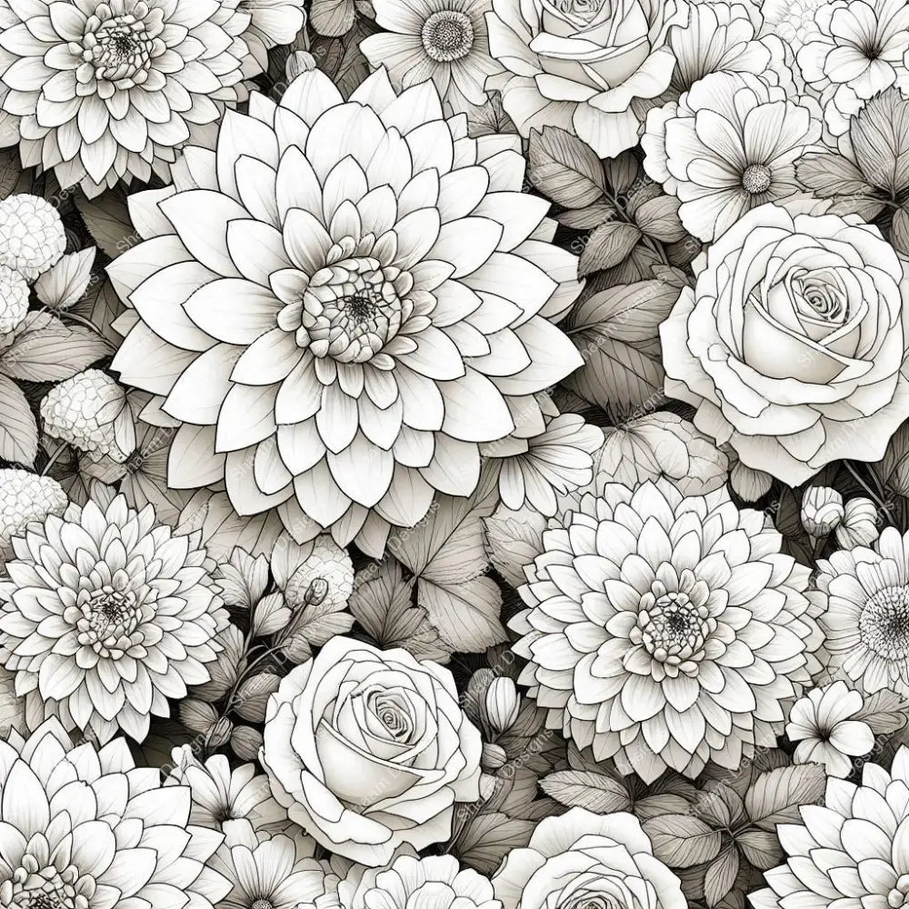 70 Midnight Noir Vinyl Wraps