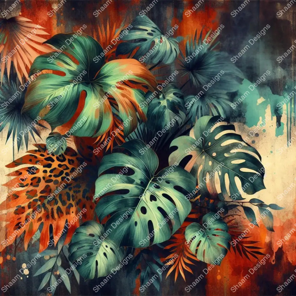 70 Mon 1 Vinyl Wraps