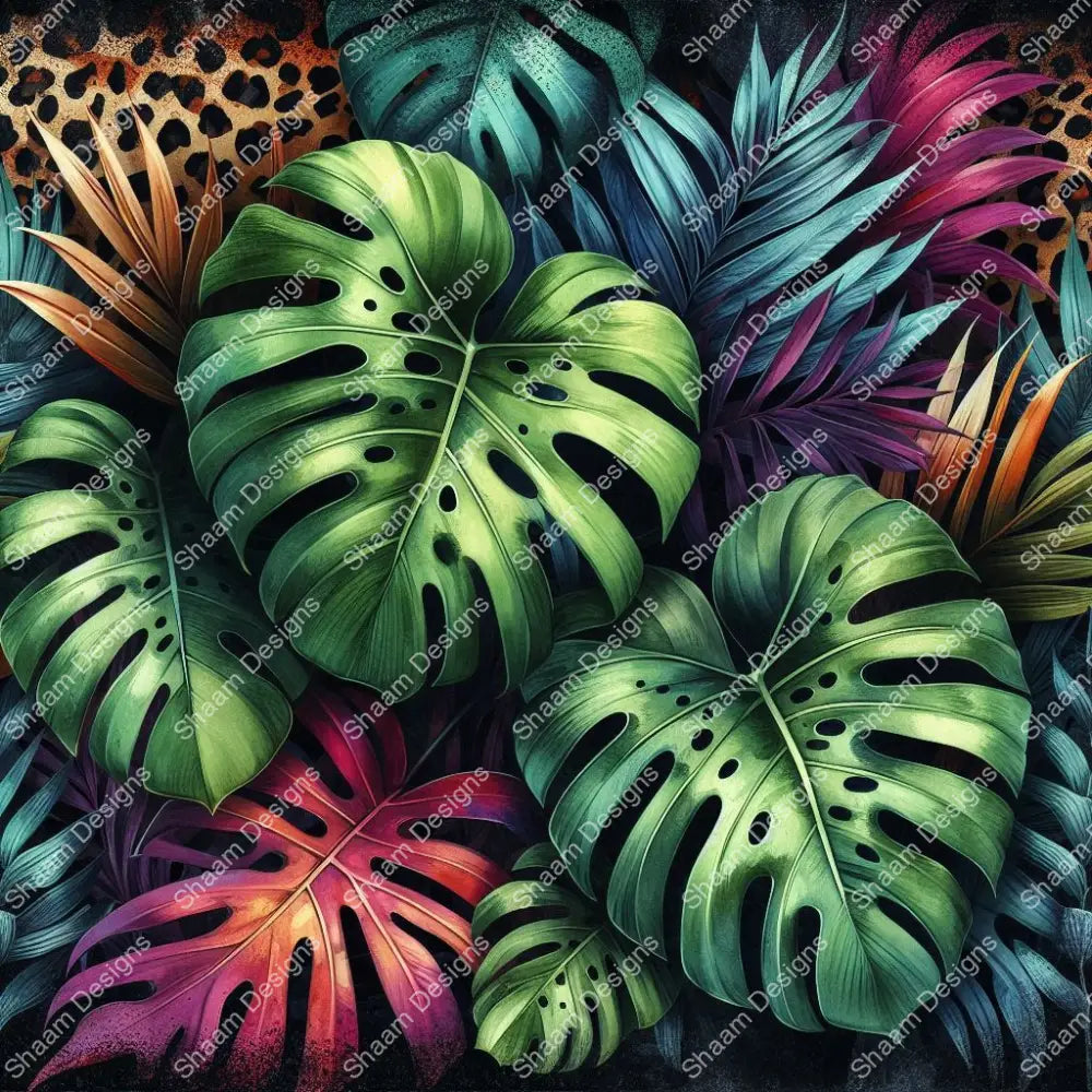 70 Mon 20 Vinyl Wraps