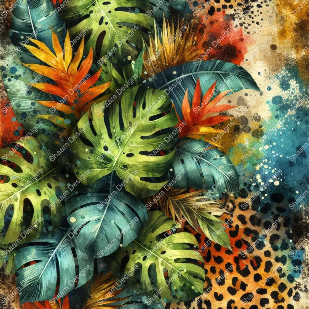 70 Mon 5 Vinyl Wraps