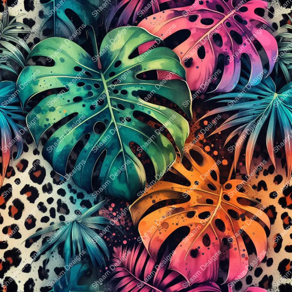 70 Mon 7 Vinyl Wraps