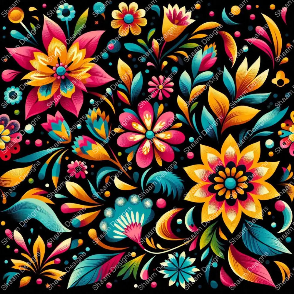70 Pastoral Vinyl Wraps