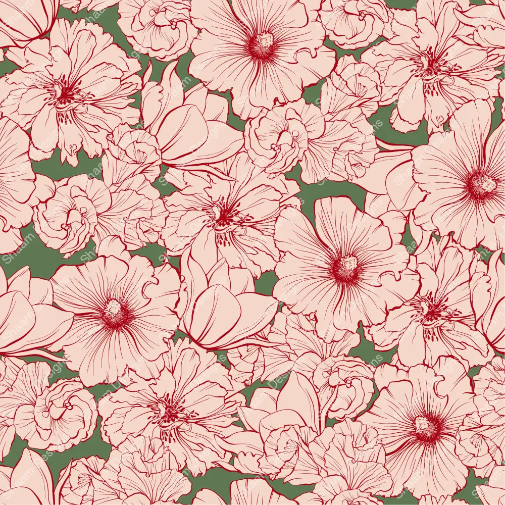 70 Tickle Pink Vinyl Wraps