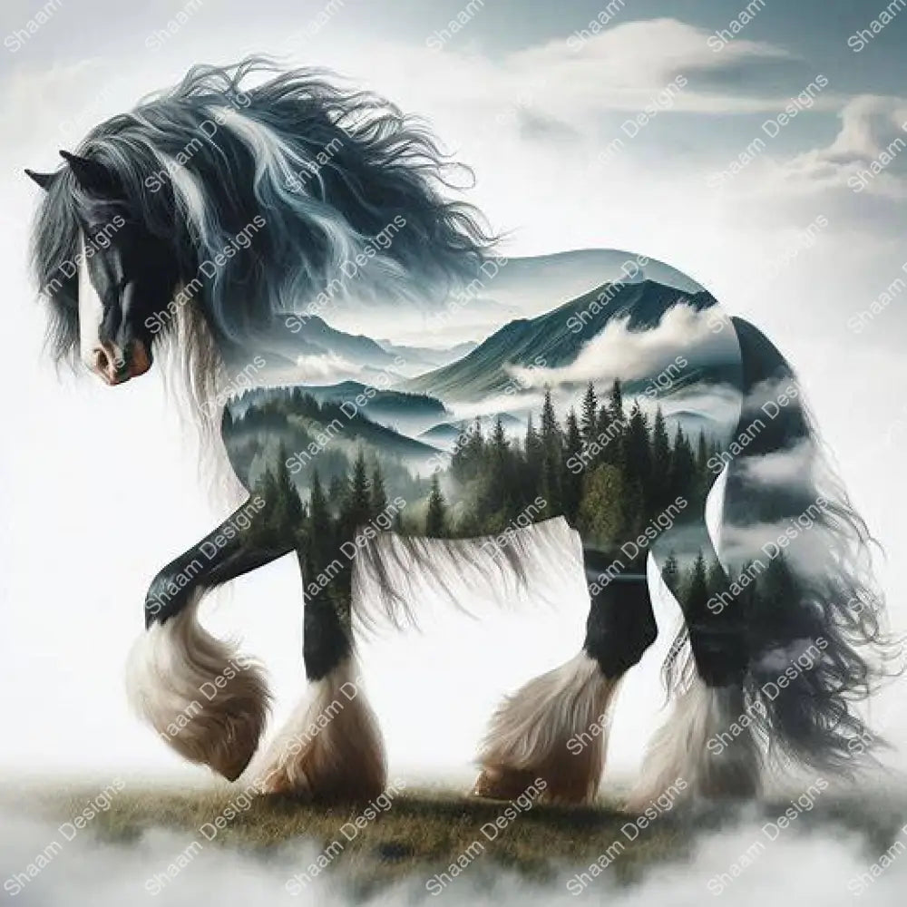 72 FARM07 Vinyl Wraps