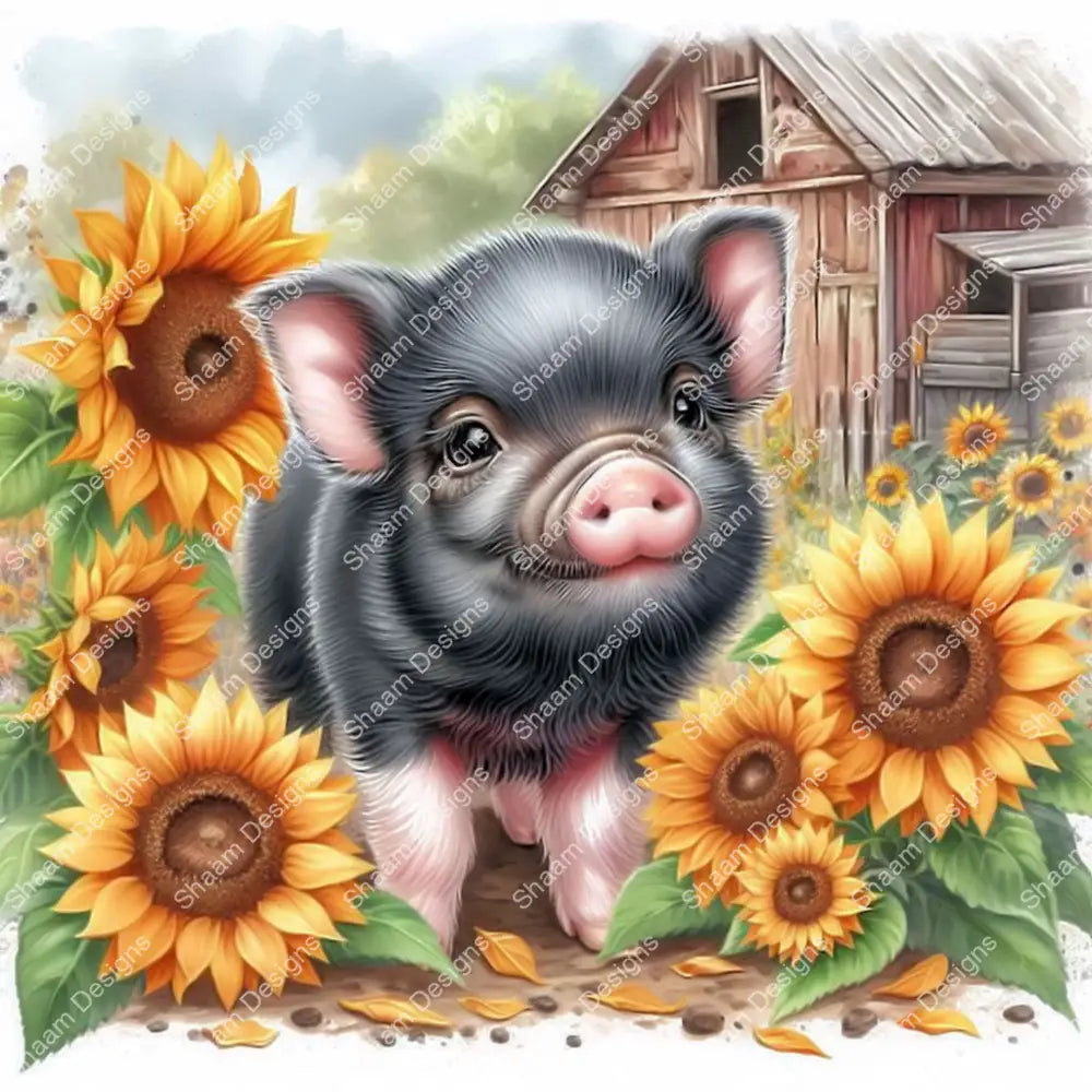 40 GO Rampus Vinyl Wraps