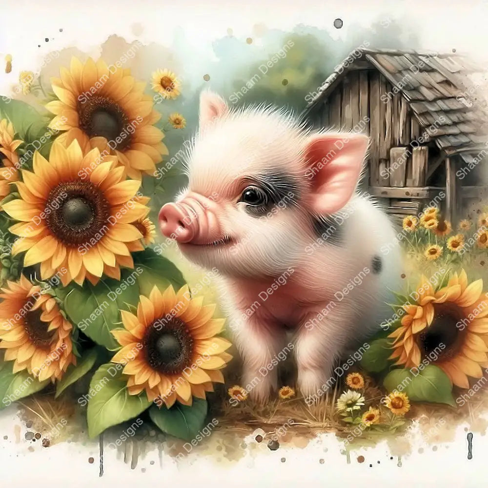 40 GO Wiglet Vinyl Wraps