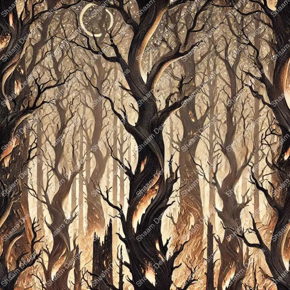 73 GO BURNT Vinyl Wraps