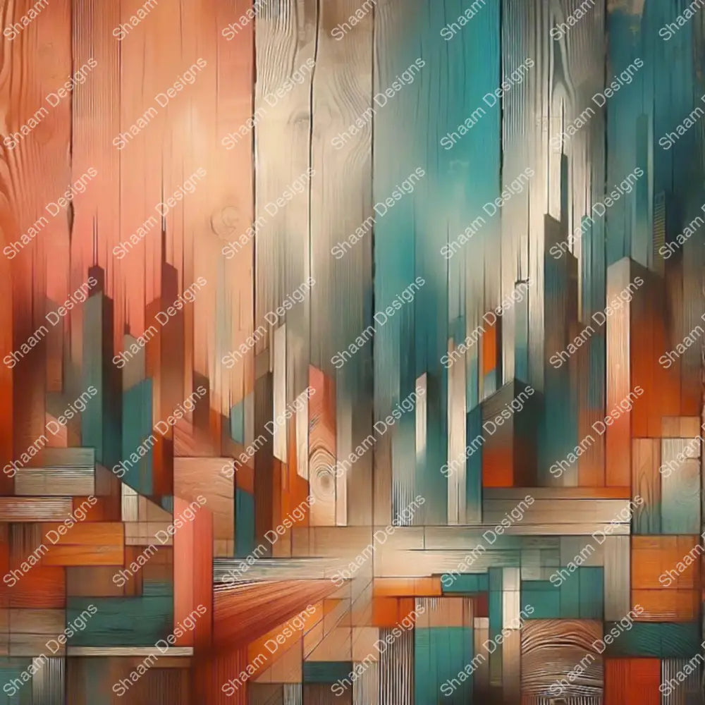 73 GO CITY Vinyl Wraps