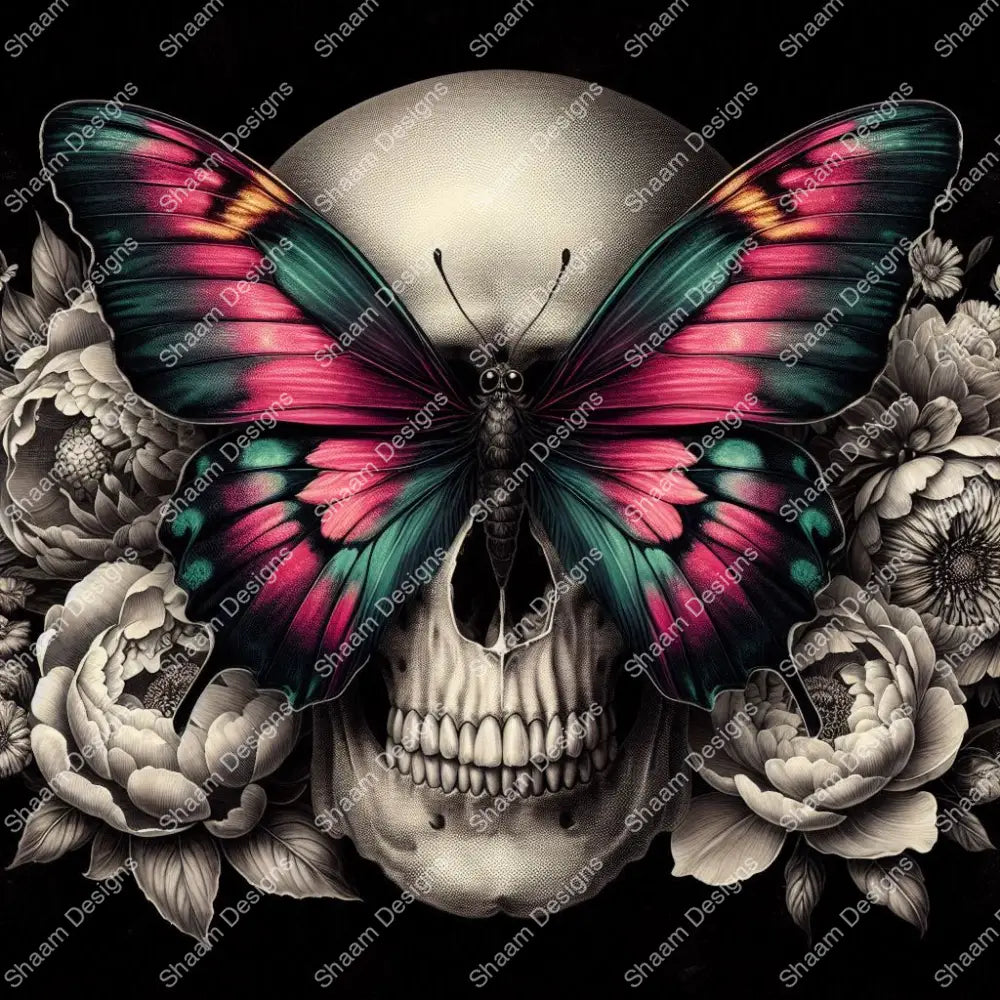 77 Palos Vinyl Wraps