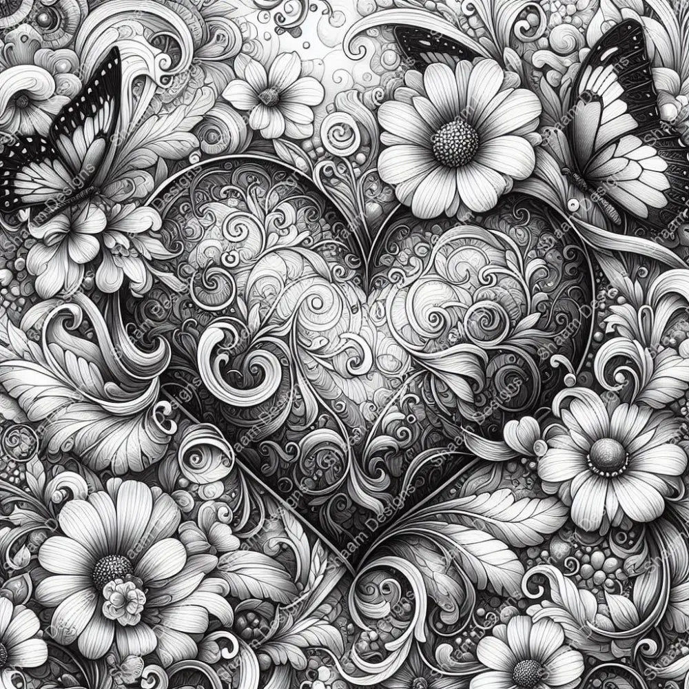 77 Pitter Patter Vinyl Wraps