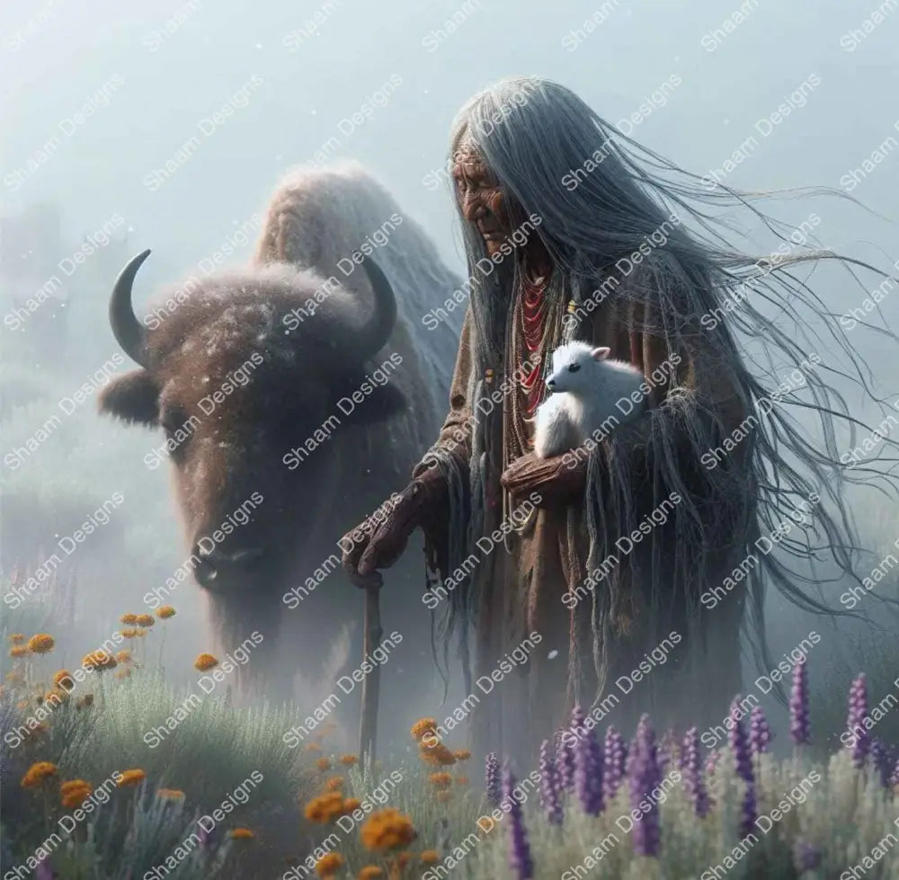 80 Go Sacred Journey Vinyl Wraps