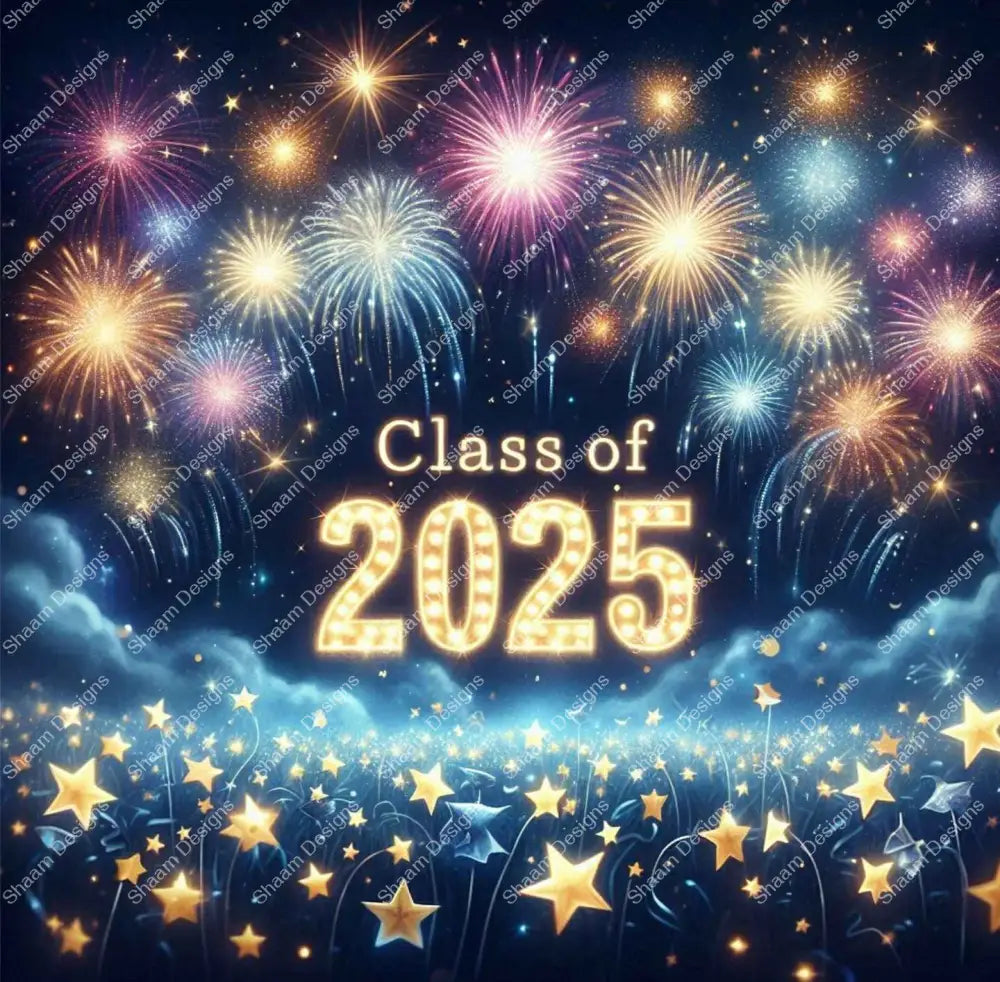 82 Go Class 2025 Vinyl Wraps