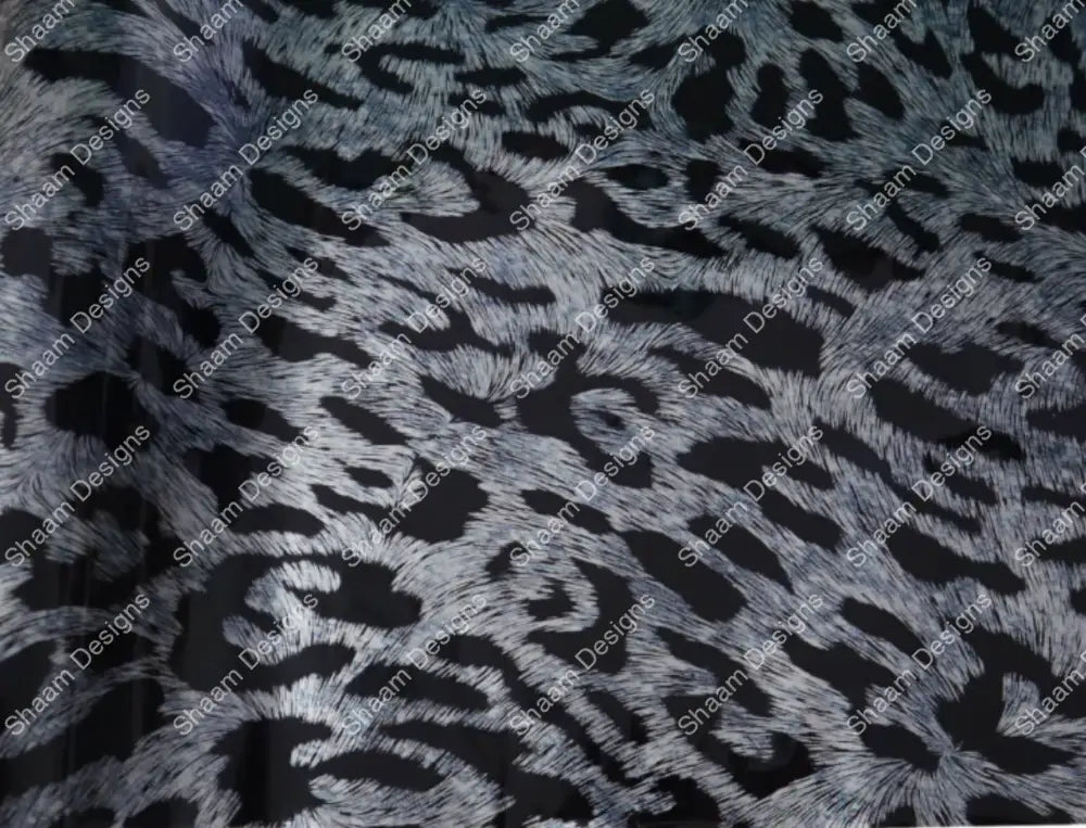 DAZZLE FUR A37 Foils
