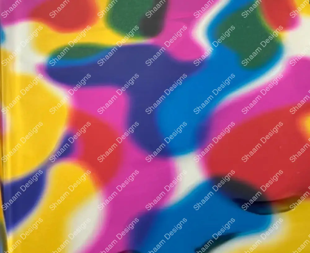 GROOVY H2 Foils