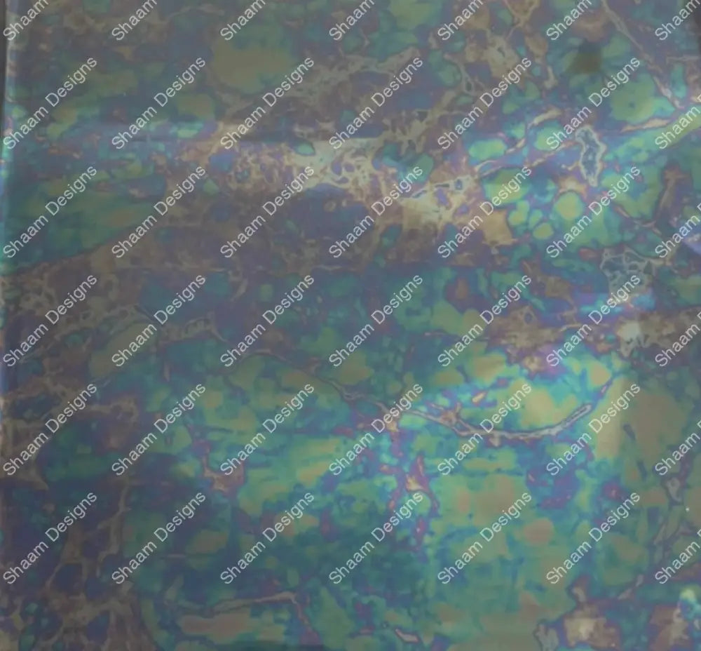 MEL MARBLE J7 - Foils